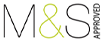 M&S logo