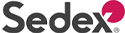 Sedex logo
