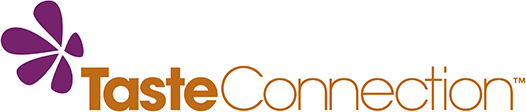 Taste Connection logo