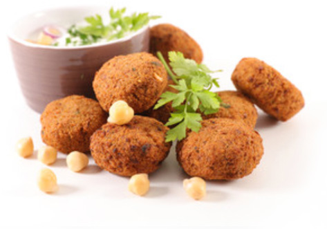 falafel