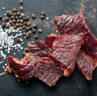 jerky