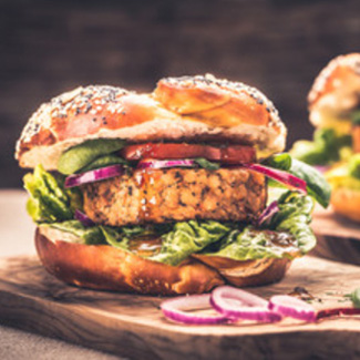 Magical meat alternatives