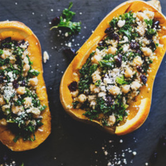 Rubs and dustings for vegan products